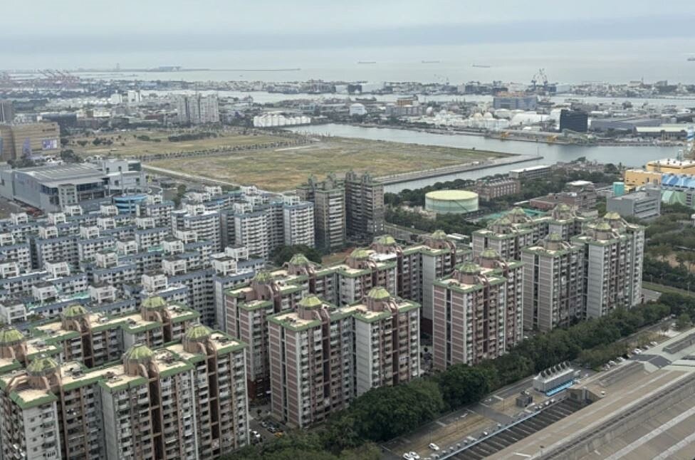房地產示意圖。 聯合報系資料照
