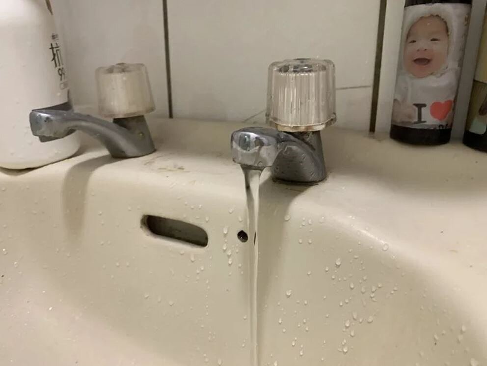 配合桃園市「中壢運動公園區段徵收工程」滯洪池過路箱涵施工,預計於6月18日上午8時起至19日凌晨3時止,共計19小時,施工停水。報系資料照