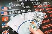 台幣強升衝破3年高點⋯換匯時機到？網勸：27以下分批布局