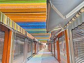 楠西市場重建案　遭疑暴利100％