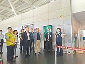 加強海線交通建設　交長允協助