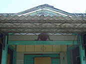 新竹少年刑務所演武場　升格為古蹟