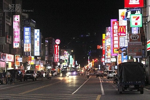 春節宜蘭任我行,除夕至初三路邊停車免錢。