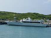 好消息！台南安平、澎湖馬公航線7月8日復航　船型、票價曝