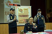 南投縣警局籲燈會民眾多用大眾運輸　治安維護不打烊