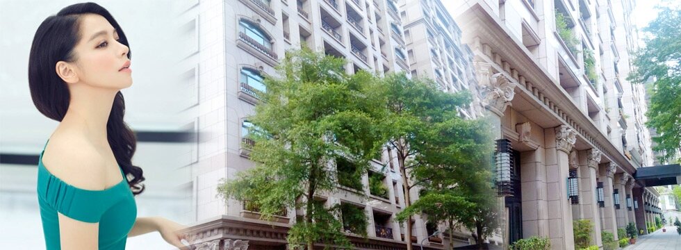 徐若瑄vivian 圓頂世紀館(成家經驗/大刊頭)