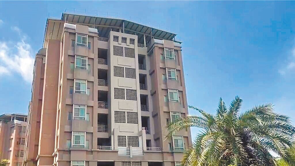 高雄樹德科技大學傳出學生宿舍將出租給日月光企業作為員工宿舍，但目前尚未正式簽約，19日校方發出公告，請學生從第一宿舍遷移至第三宿舍，引起學生不滿，質疑「被趕出去」。圖／樹德科技大學提供
