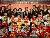 2014中台灣元宵燈會　豐原八大主題展區超吸睛