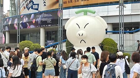 近兩年高雄大力推動「演唱會經濟」,旅宿業獲益良多。圖∕本報資料照片