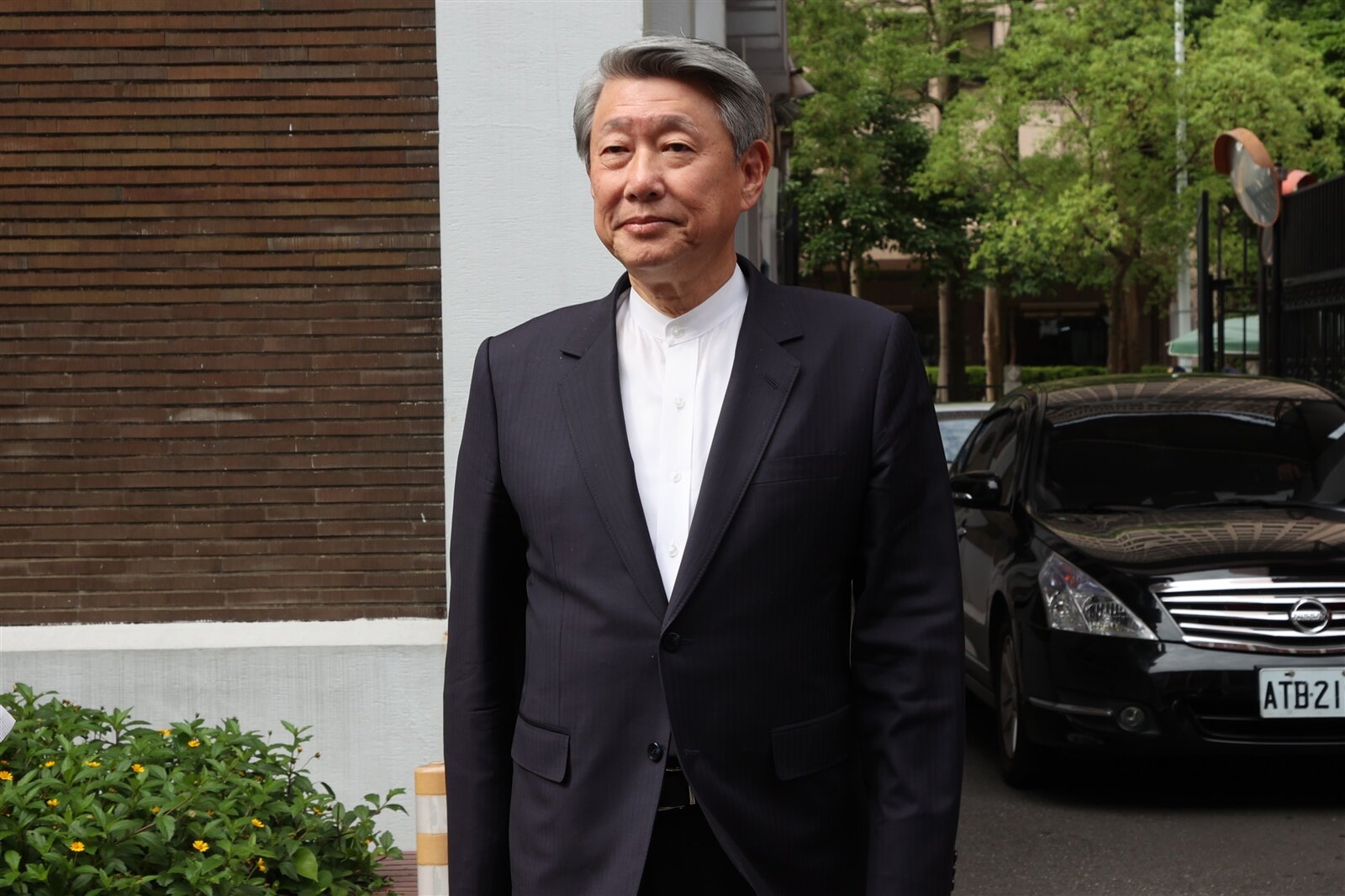 經濟部長郭智輝。圖/聯合報系資料照