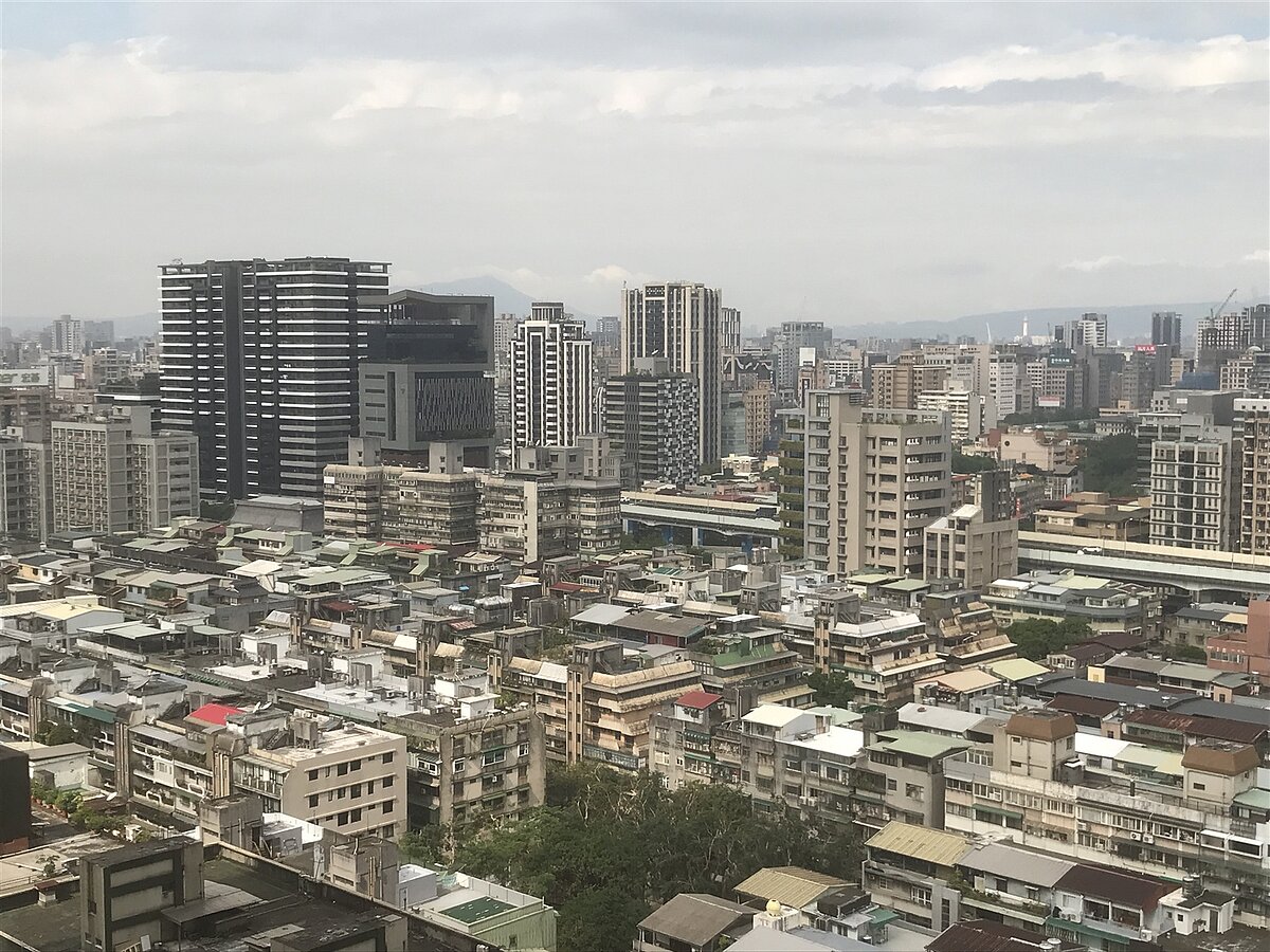 房地分屬旁系親屬，不符合地價稅優惠稅率申請條件。 記者游智文／攝影