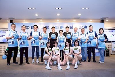 市府特別規劃6月26日開工當天在市政府站舉行盛大儀式,並宣布當天捷運綠線全線免費搭乘。圖/台中市政府捷運工程局提供