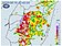 嘉義、台南「山區暴雨」國家級警報響　大雷雨轟7縣市