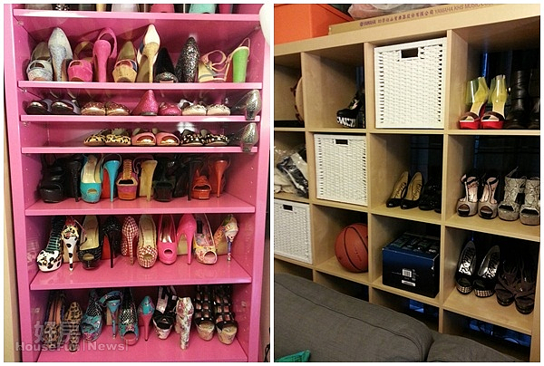 3+4.恩琦愛買鞋,有三分之一的鞋子都是新的