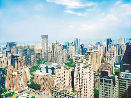 點交時間和保固時間點涉及雙方契約簽訂,實務上各自有優缺點。圖∕本報資料照片