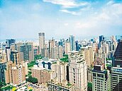 高房價　民眾房貸愈貸愈長