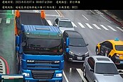基隆暖江橋　7月科技執法