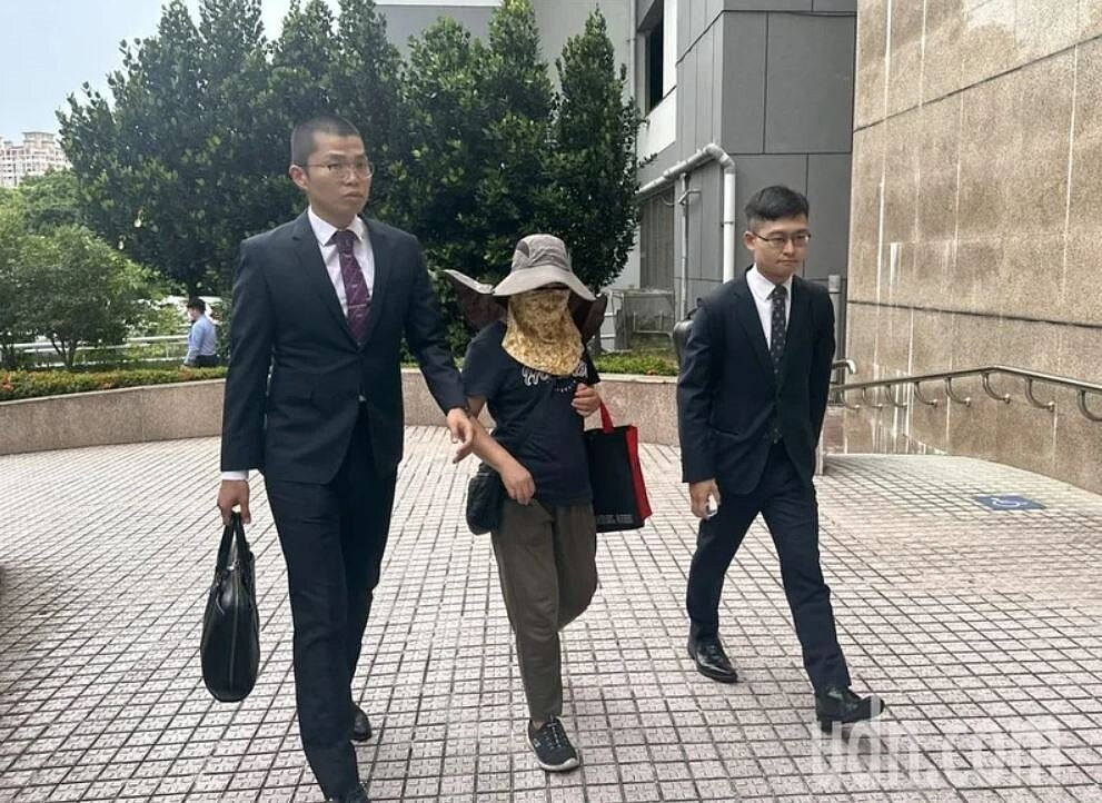 賴男的母親(中)是否為大陸地區人民身分是關鍵,將直接影響繼承全額,抑或僅能繼承200萬元。圖/報系資料照