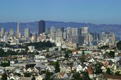 矽谷新貴湧舊金山　烘抬房價趕走當地人！