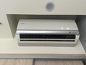 環境部推冷氣汰換計劃　每案最高可補助500萬元