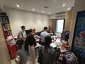 新北分署變價拍賣詐團板橋江北重劃區豪宅　只要市價八折