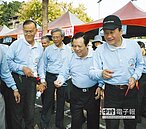 張家祝：今年水價不調漲