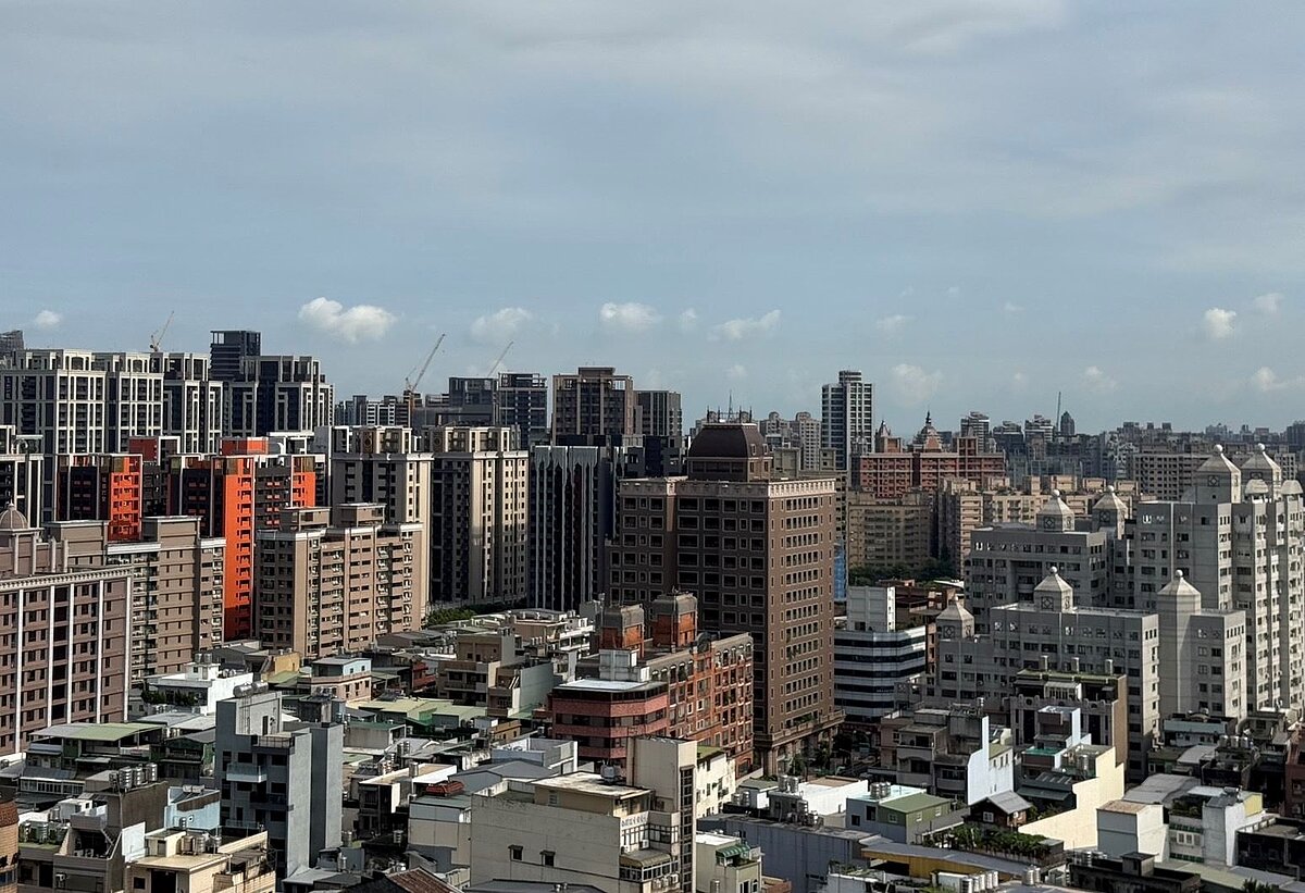桃園市。圖/民政局提供