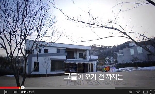 李英愛豪宅 (圖/翻攝YouTube)