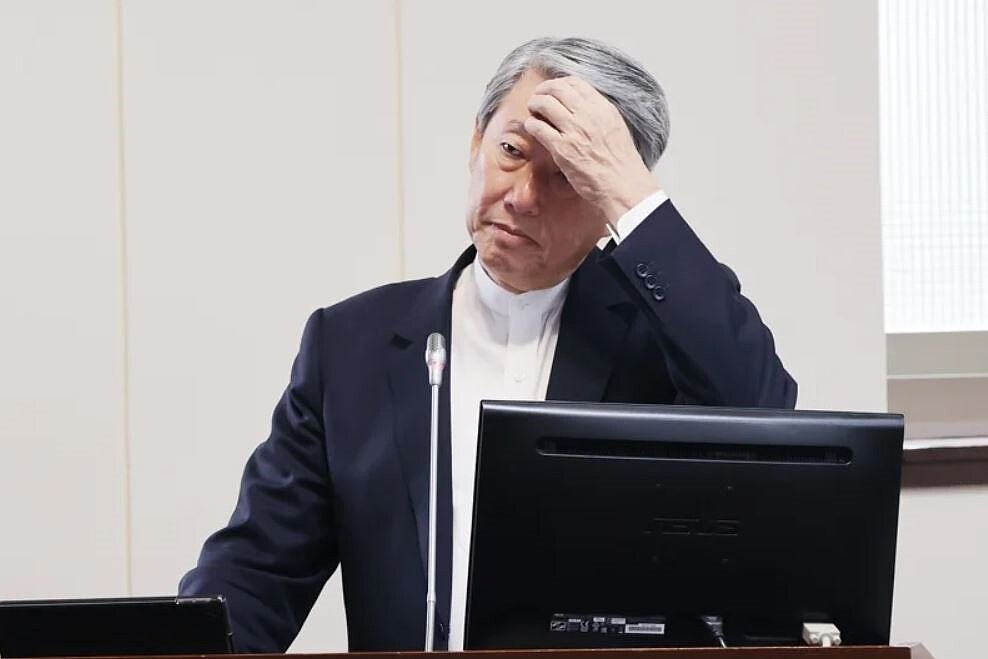 經濟部長郭智輝。圖/聯合報系資料庫