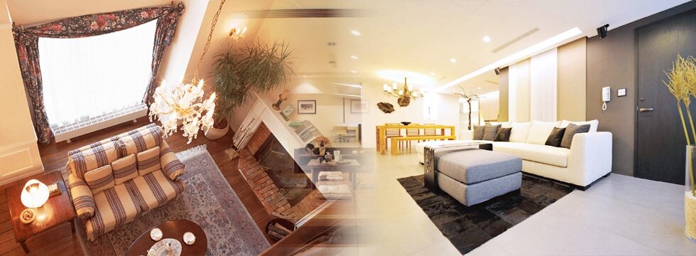 室內裝潢(大刊頭)