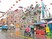 竹南觀光景點　爭取設觀光巴士