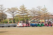 「花在彰化」閉幕　接駁車照樣開