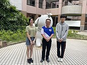 竹市數位實中首招大熱門　吸引5A4+南部學生就讀