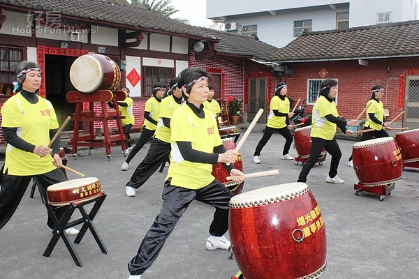 永靖鄉產業轉型　打造享花樂、吃果趣、花果旅行