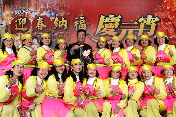 鹿港鎮迎龍燈活動 將吸引上萬人參與