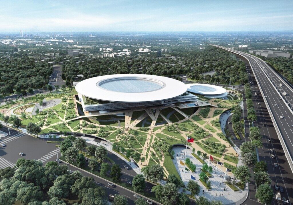 圖片台中市政府提供