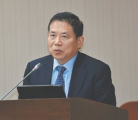 國發會主委劉鏡清。圖∕本報資料照片