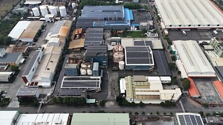 32%企業將提高商用不動產配置比重,視作抵抗市場波動關鍵資產選項。圖∕本報資料照片