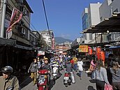 達人帶路／北投市場　老市場看見新氣象