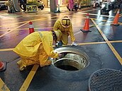 地下饋線故障　桃園無預警停電影響511戶