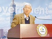 張金鶚：正義國宅最快3月開拆