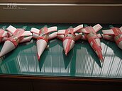 竹市古賢老社區翻新　再創「幻象」新商機