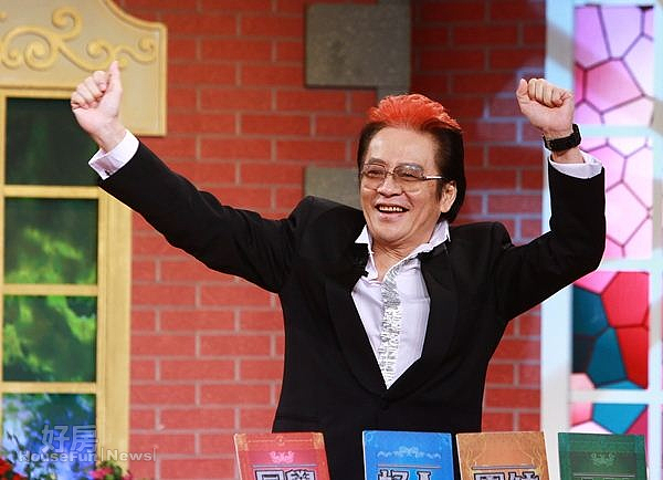 5.高凌風曾是湯泉住戶,但離婚後已將房子登記金友莊名下。