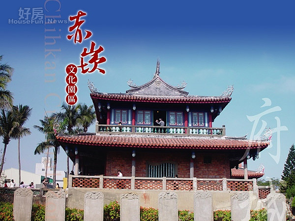 安平觀光旅遊市場的未來發展潛力可期（圖／台南市政府觀光旅遊局）