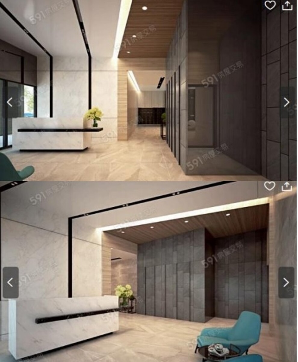 僑大興建設股份有限公司被檢舉銷售「IHOUSE」建案廣告不實違反公平交易法規定。圖／公平會提供