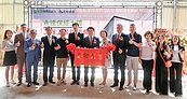 永達保經蓋新總部大樓　預計明年10月完工