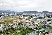 輝達總部落腳北士科　專家：留意區域中長期發展趨勢