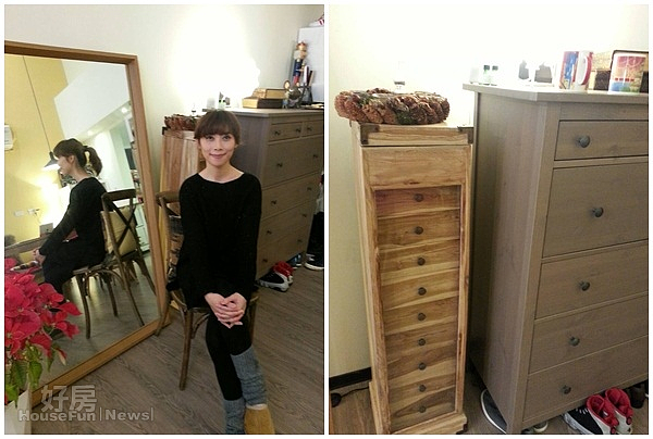 貴婦奈奈 仿古家具