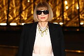 啟發「穿著Prada的惡魔」　安娜．溫圖卸下任職37年的《Vogue》總編