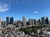 新竹淪衰退王　房市續凍推案量大縮水